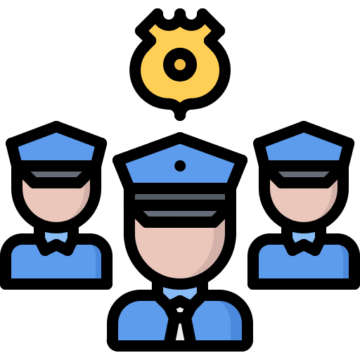 Security Guard Training