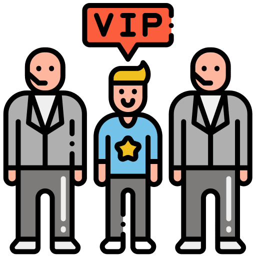 VIP Security